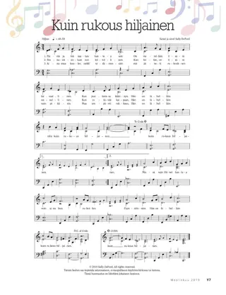 Close as a Quiet Prayer