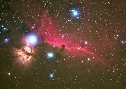 Horsehead Nebula