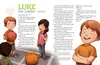 Luke the Leader