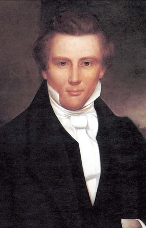 Joseph Smith