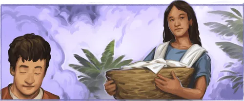 Нифай Мариаг үзэгдэлд харсан нь