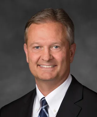 Elder K. Brett Nattress