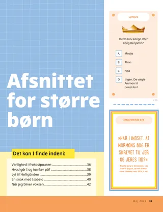 PDF-udgave af beretning