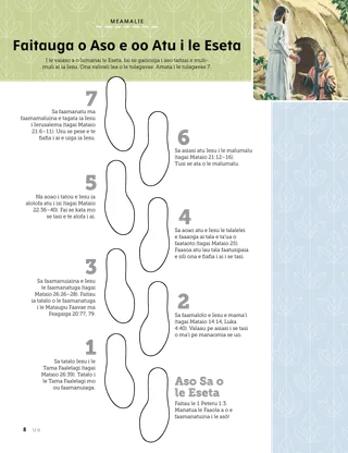 Gaoioiga PDF ma tulagavae