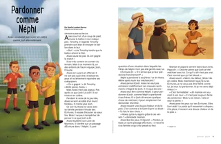 Histoire au format PDF