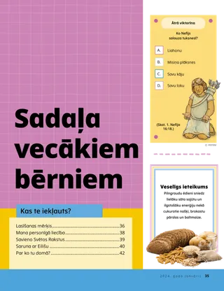 Stāsts PDF formātā