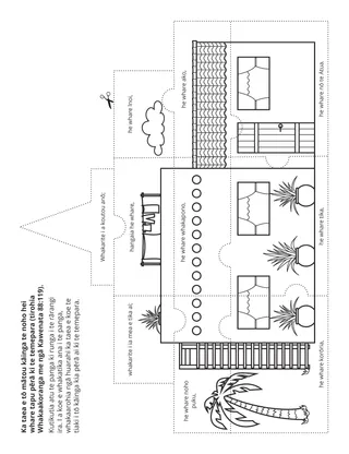 whārangi mahi mā ngā tamariki
