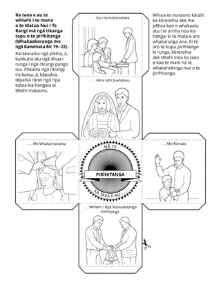 whārangi mahi mā ngā tamariki