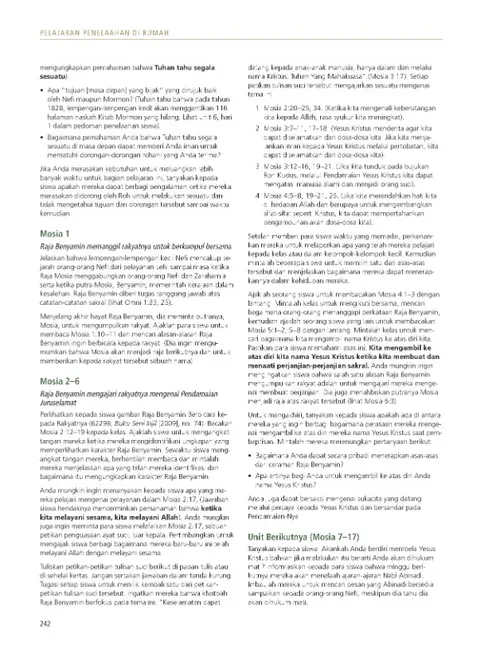 contoh buku pedoman guru