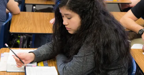 batan-ong babaye nga nagmarka sa mga kasulatan