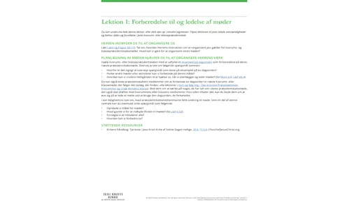 billede til lederlektioner