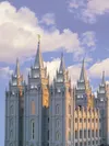 Salt Lake Temple