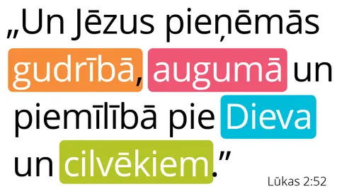Lūkas 2:52
