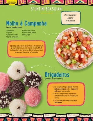 Page from the May/June 2022 Friend Magazine.