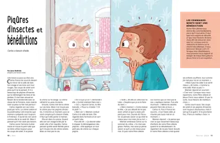 Histoire au format PDF