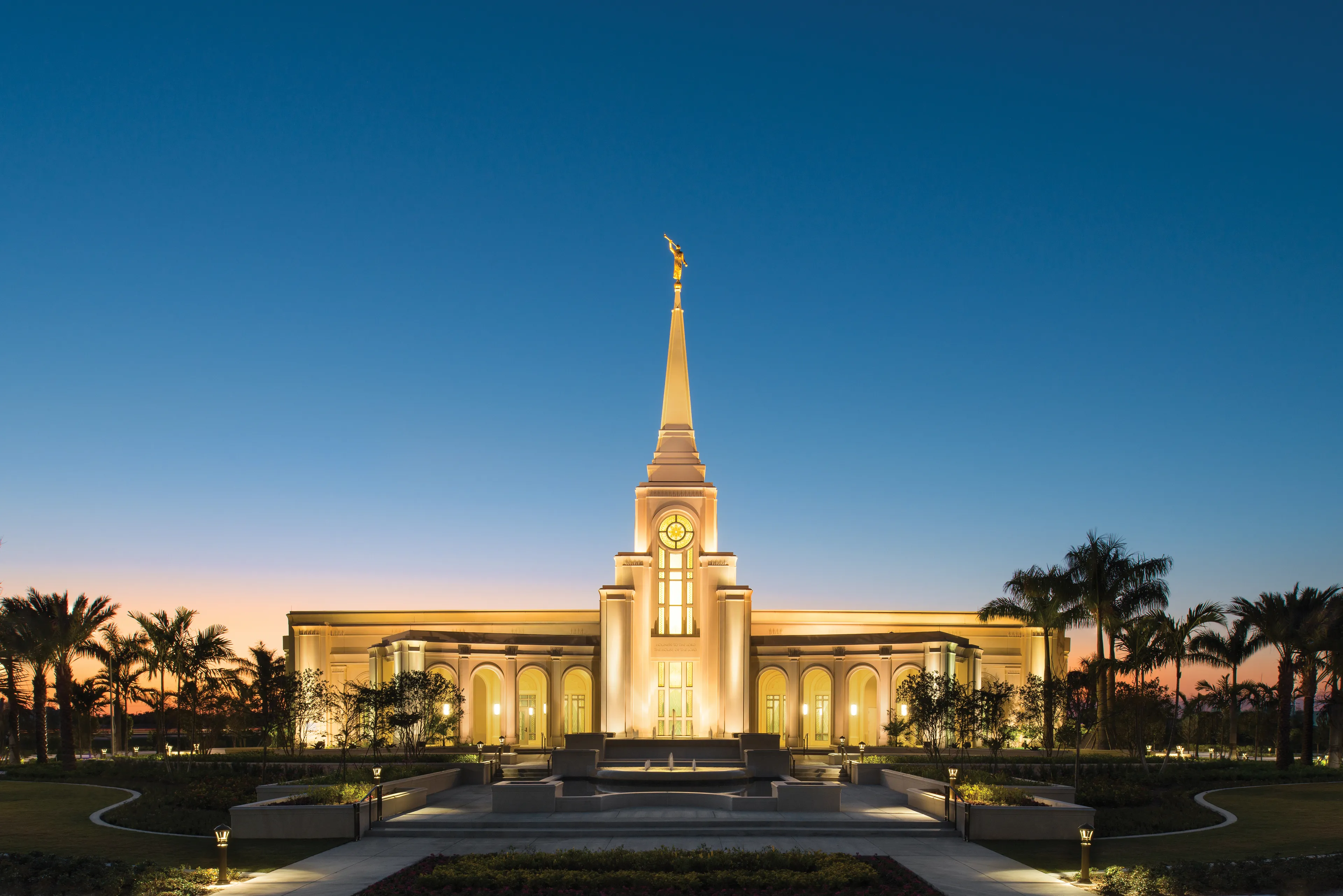 Temipale Footi Lotateila Folōlitá (Fort Lauderdale Florida Temple)