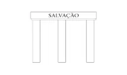 three pillars of salvation