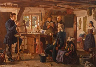 Мормонські проповідники