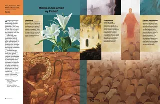 What Does Easter Mean for Me