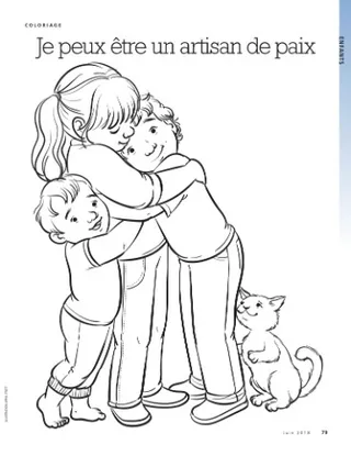 Coloring Page