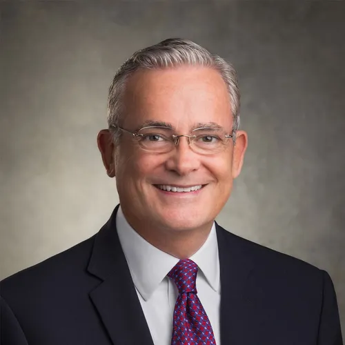 Elder Patrick Kearon