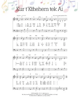 When I Return to Him