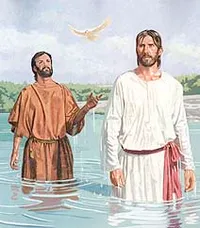 Heavenly Father and the Holy Ghost testify of Jesus