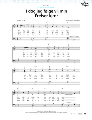 PDF-musikk