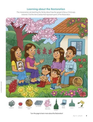 Product Shot from April 2020 Friend