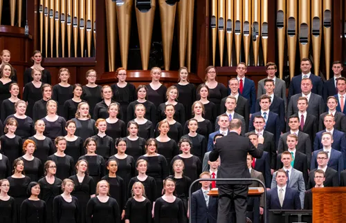Tabernacle Choir