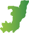 map of Republic of the Congo