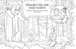 Heavenly Father Hears My Prayers