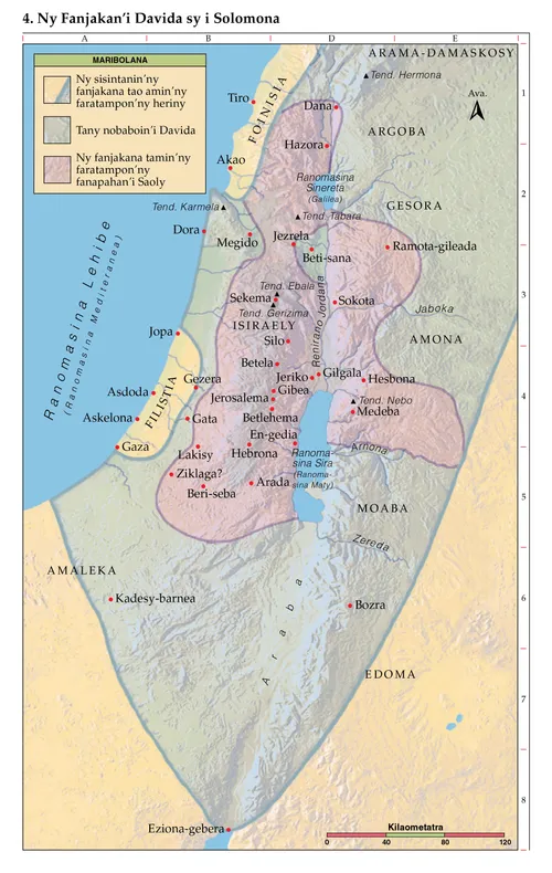 Sarintanin’ny Baiboly 4