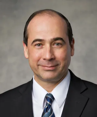 Official Portrait of Elder Valeri V. Cordon.  Photographed March 2017.