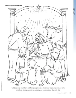 nativity