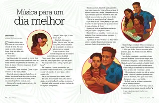 Music for a Better Day