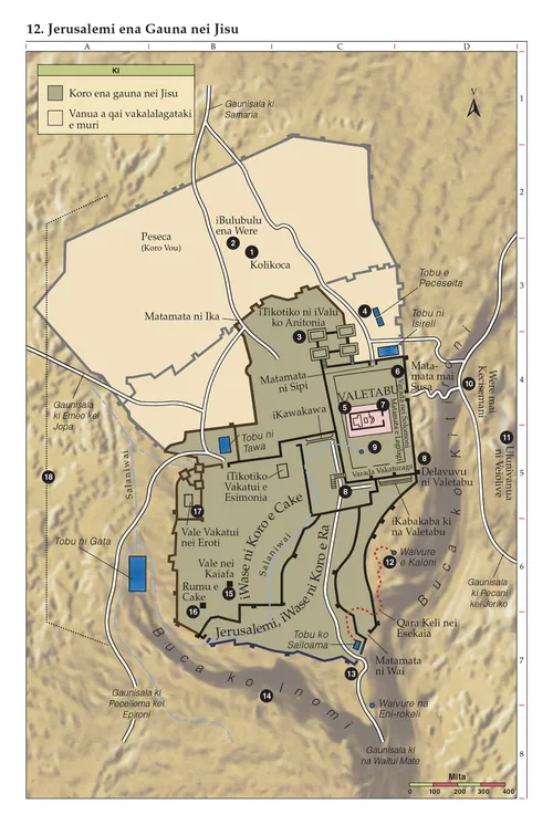 mape 12 ni iVolatabu