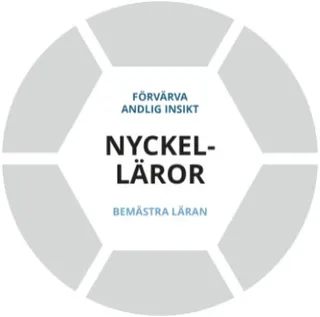 bild av Nyckelläror, grundlager