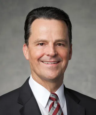 Official Portrait of Elder Shayne M. Bowen.  Photographed March 2017.