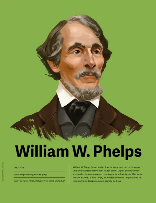 William W. Phelps
