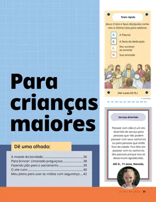 História em PDF