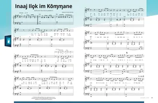 I Will Go and Do page 1