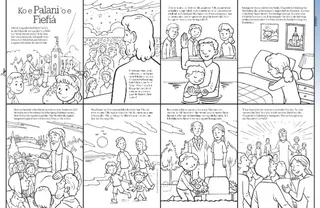 the plan of happiness