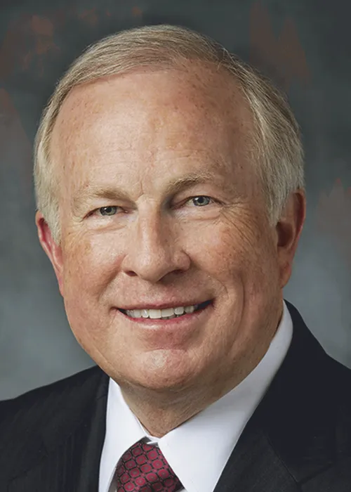 Anziano Timothy J. Dyches