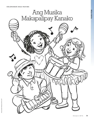 music makes me happy