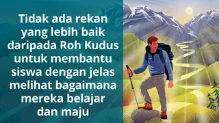 Meme Rekan Roh Kudus
