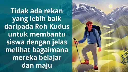 Meme Rekan Roh Kudus