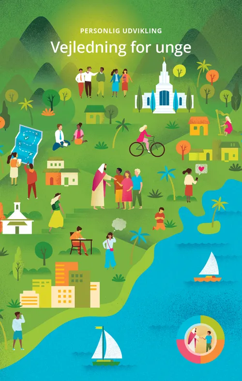 Vejledning for unge