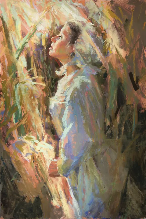 Amanda Smith prayed for help