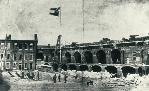 Fort Sumter